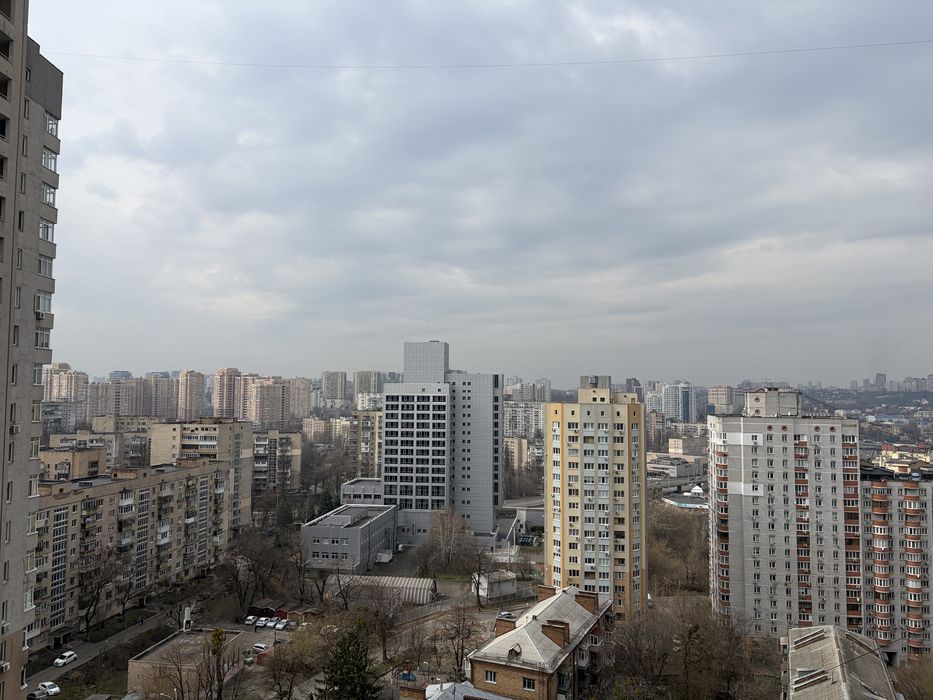 Квартира на вул. Феодосійська, 1а в Києві, ID 327949, фото №11