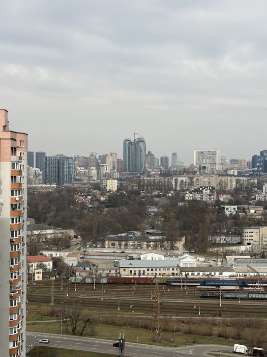 Квартира на вул. Феодосійська, 1а в Києві, ID 327949, фото №12
