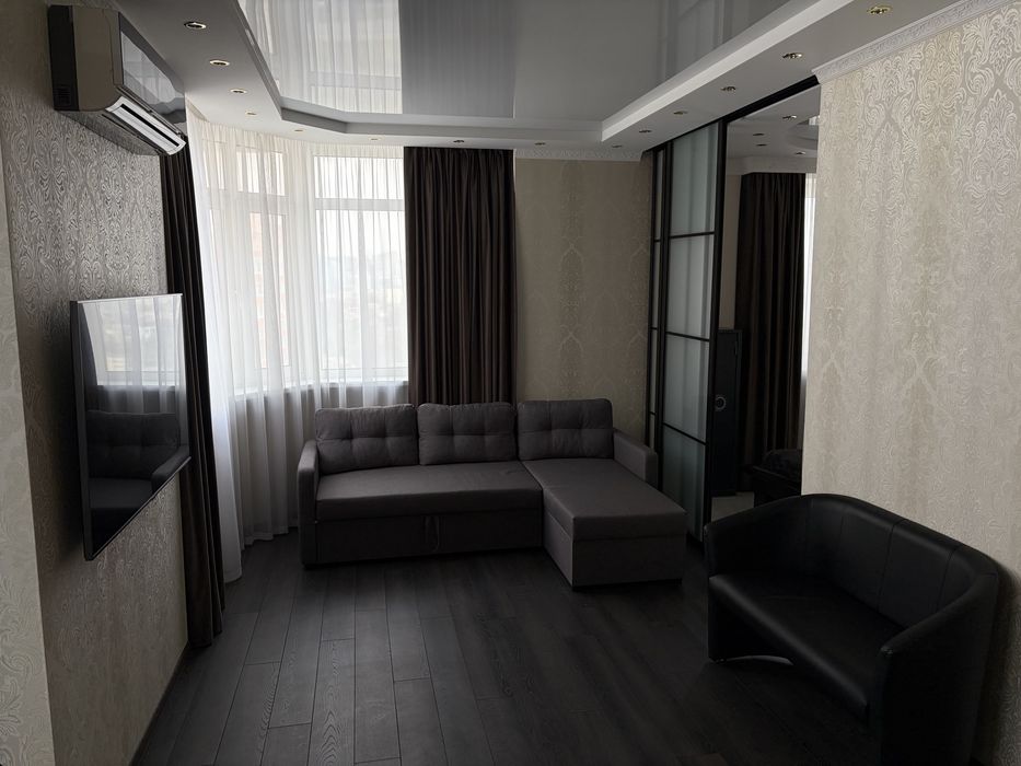 Квартира на вул. Феодосійська, 1а в Київ, ID 327949, фото №3