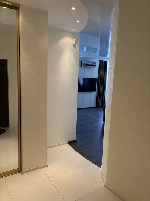 Квартира на вул. Феодосійська, 1а в Київ, ID 327949, фото №4