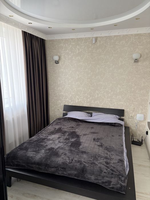 Квартира на вул. Феодосійська, 1а в Київ, ID 327949, фото №5