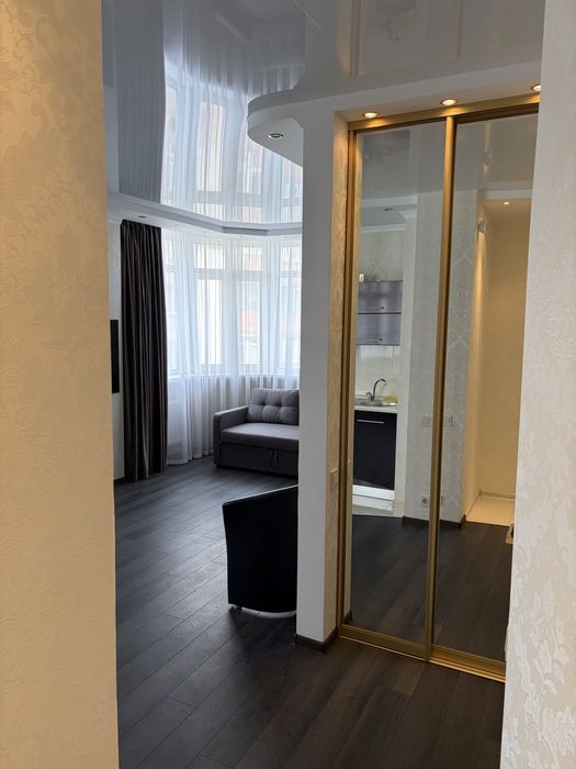 Квартира на вул. Феодосійська, 1а в Києві, ID 327949, фото №6