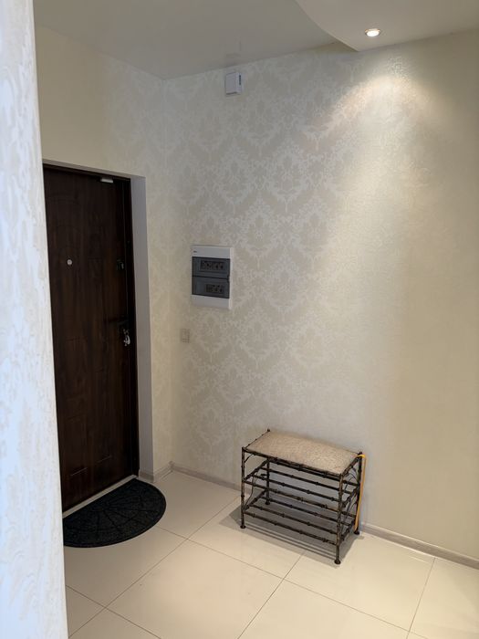 Квартира на вул. Феодосійська, 1а в Києві, ID 327949, фото №9