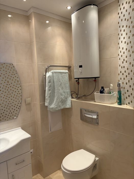 Квартира на вул. Феодосійська, 1а в Києві, ID 327949, фото №10