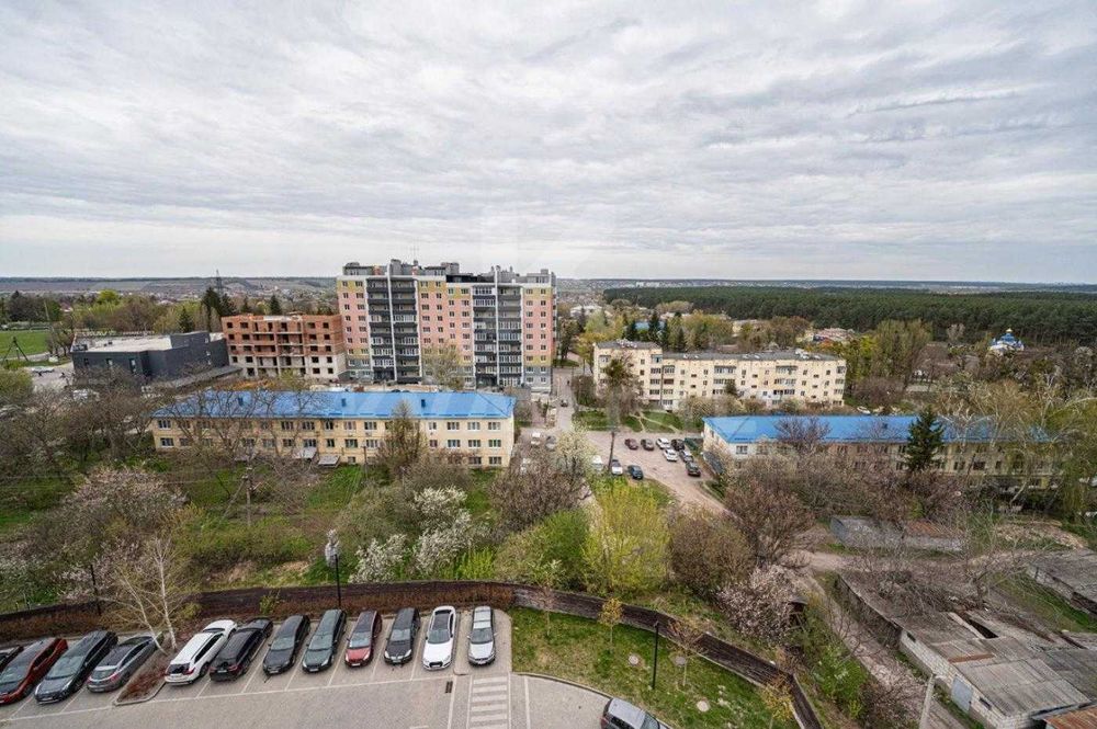 Купити квартиру за адресою ЖК «Білий Шоколад.Center» в Київ на Findly.com.ua Квартира на ЖК «Білий Шоколад.Center» в Київ, ID 327970, фото №1