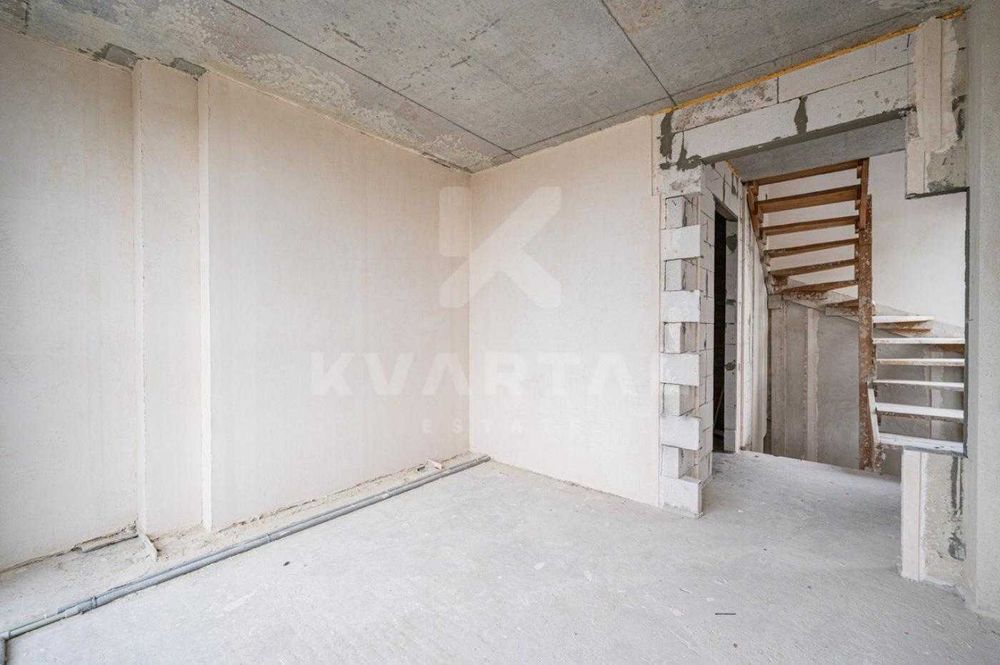 Квартира на ЖК «Білий Шоколад.Center» в Києві, ID 327970, фото №17