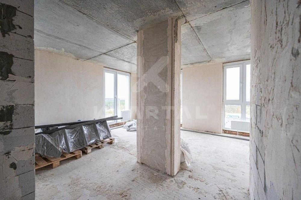 Квартира на ЖК «Білий Шоколад.Center» в Києві, ID 327970, фото №18