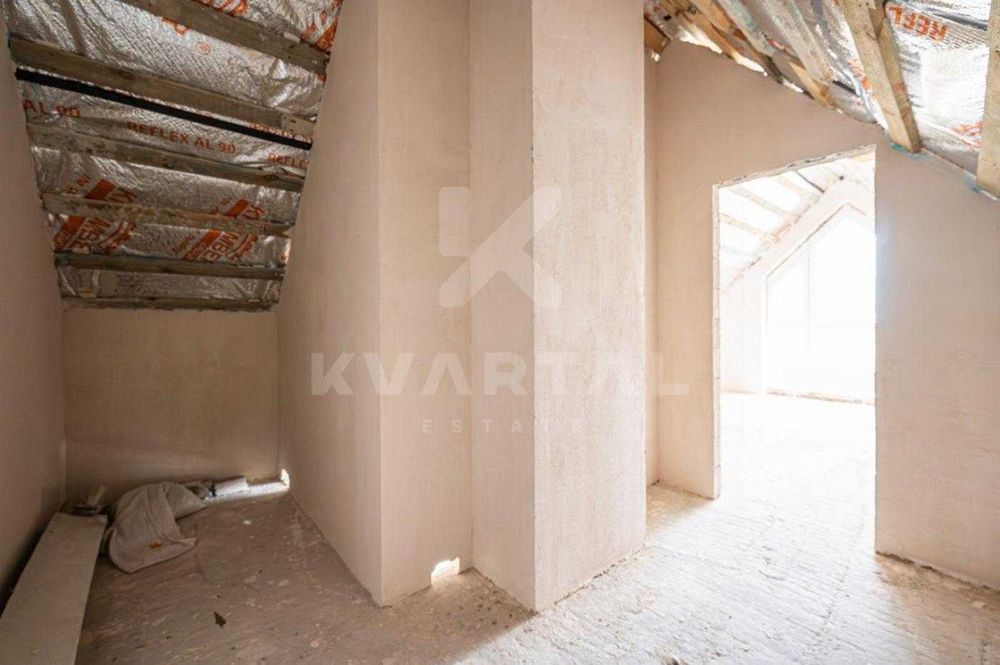 Квартира на ЖК «Білий Шоколад.Center» в Києві, ID 327970, фото №8