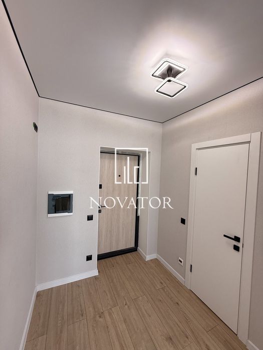Квартира на ЖК Молодість в Києві, ID 328158, фото №6