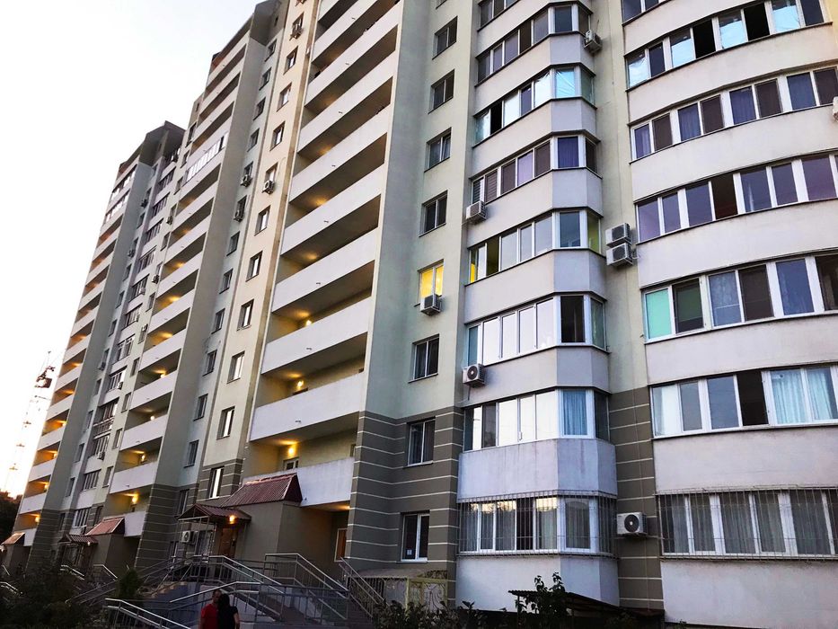 Квартира на Київський в Одеса, ID 327937, фото №4