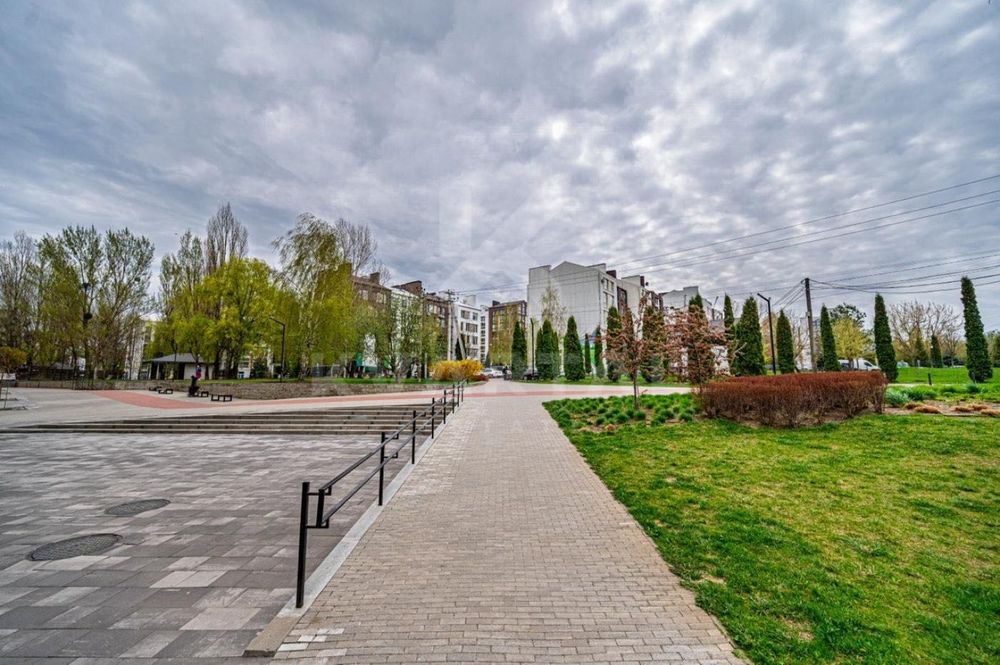 Квартира на ЖК «Білий Шоколад.Center» в Києві, ID 327971, фото №20