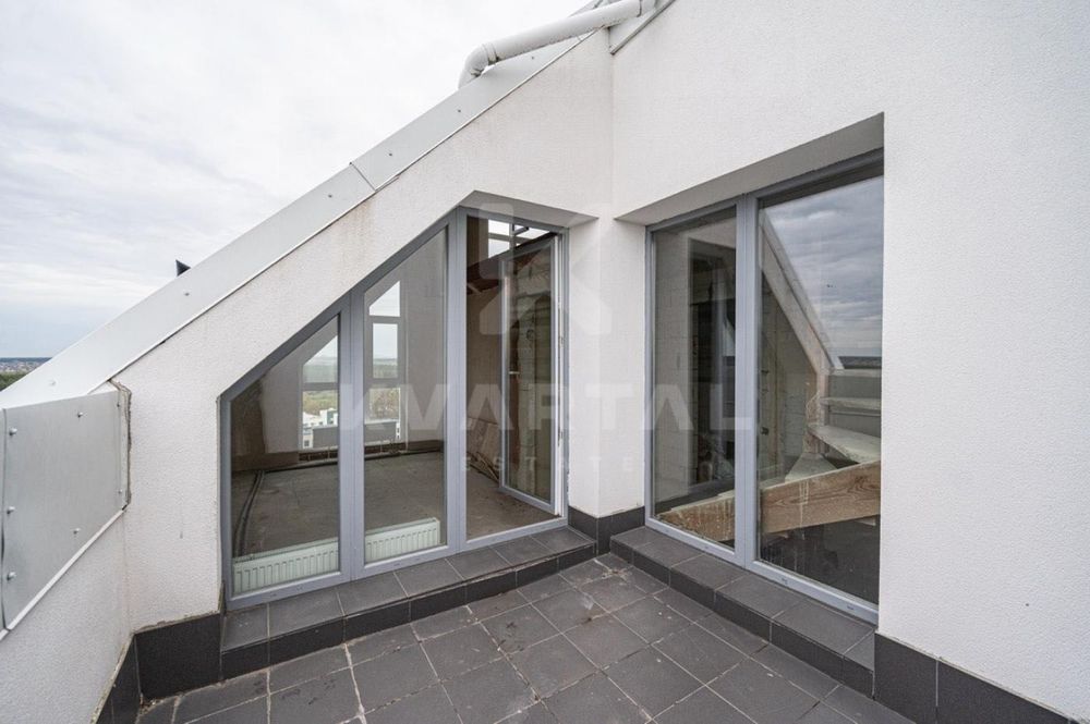 Квартира на ЖК «Білий Шоколад.Center» в Київ, ID 327971, фото №4