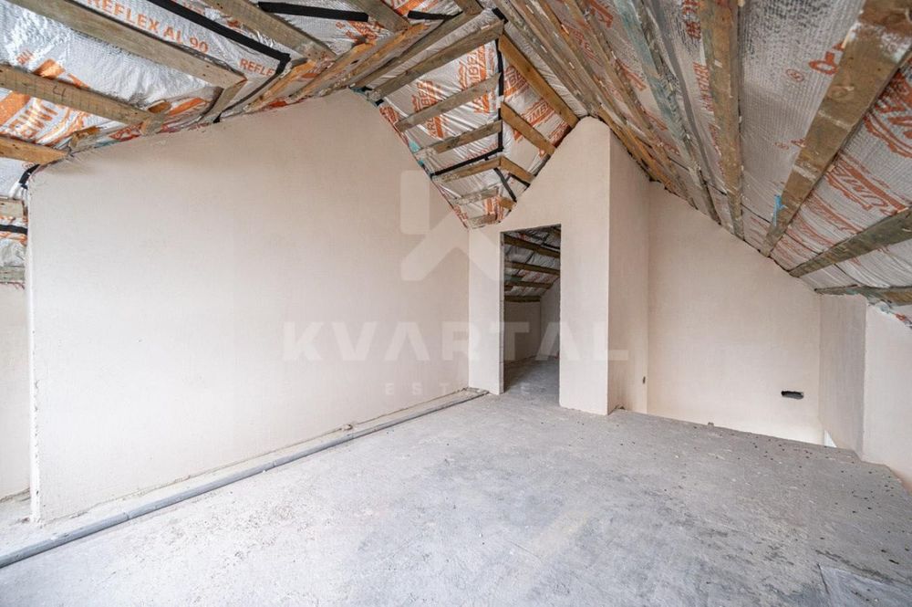 Квартира на ЖК «Білий Шоколад.Center» в Києві, ID 327971, фото №7