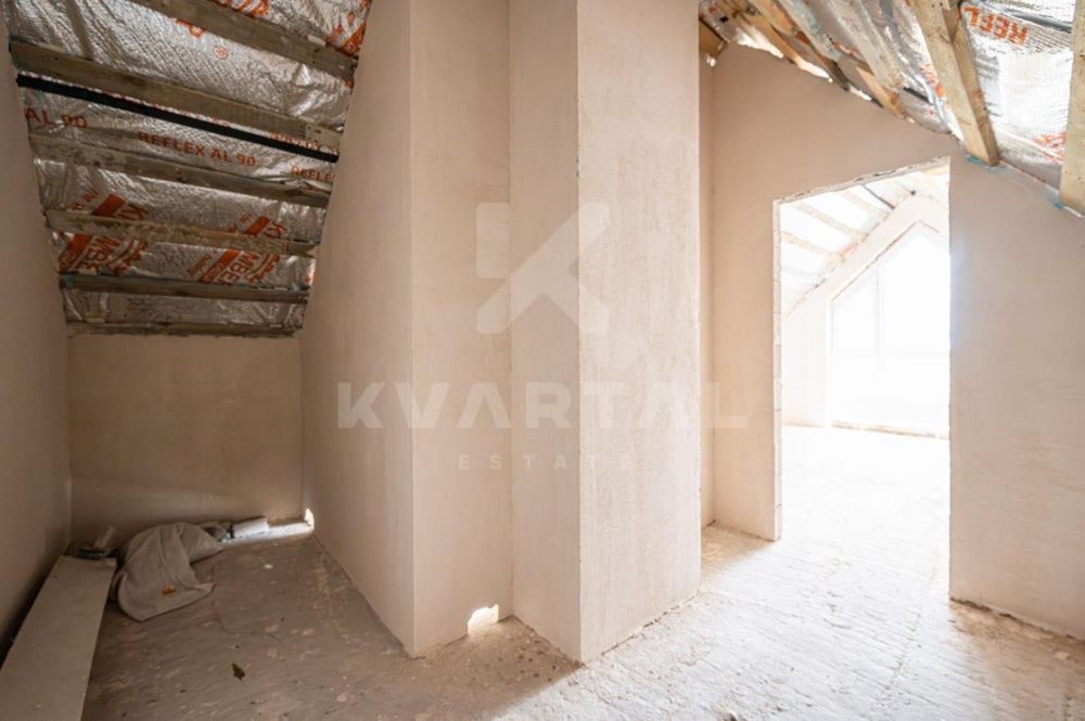 Квартира на ЖК «Білий Шоколад.Center» в Києві, ID 327971, фото №9
