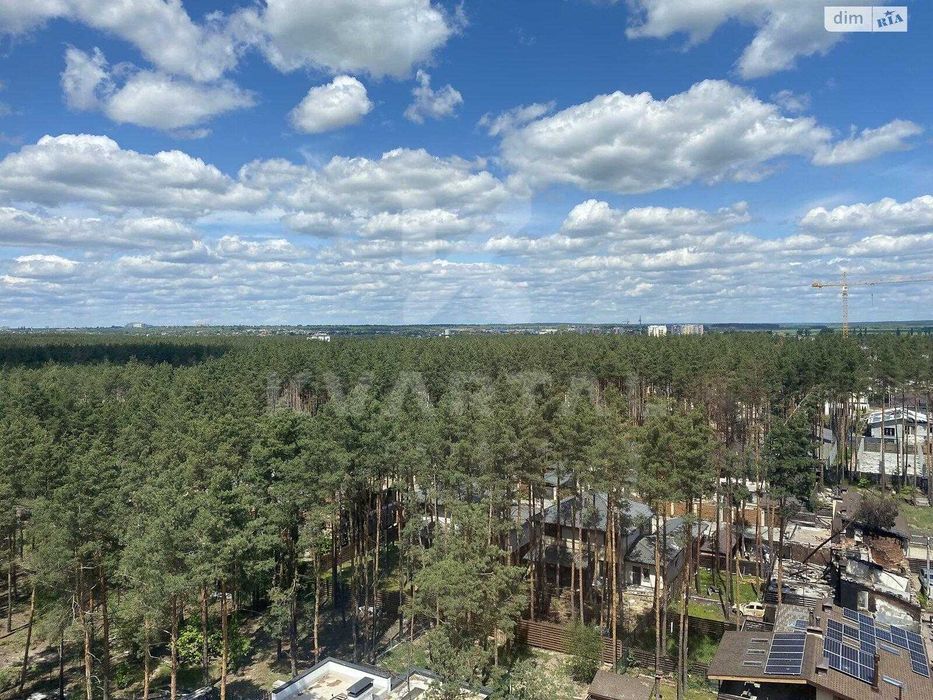 Квартира на ЖК «Авіатор 1» в Київ, ID 327960, фото №2