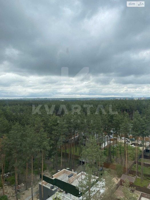 Квартира на ЖК «Авіатор 1» в Києві, ID 327960, фото №19