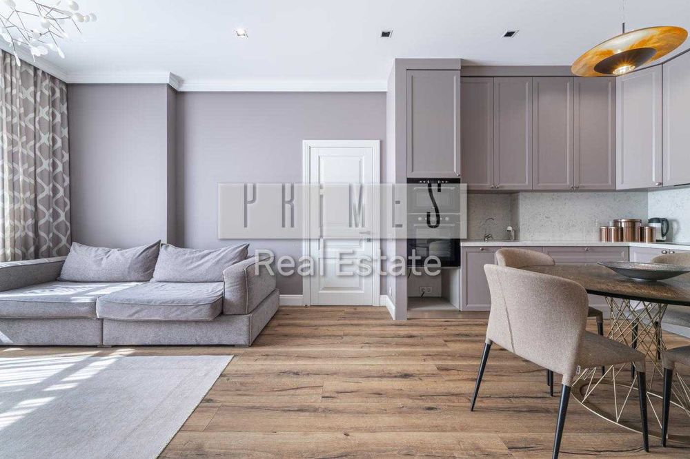 Квартира на вул. Верхогляда, 15 в Київ, ID 327973, фото №5
