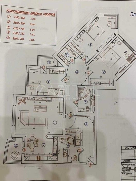 Купити квартиру за адресою вул. Срібнокільська, 1 в Київ на Findly.com.ua Квартира на вул. Срібнокільська, 1 в Київ, ID 327978, фото №1