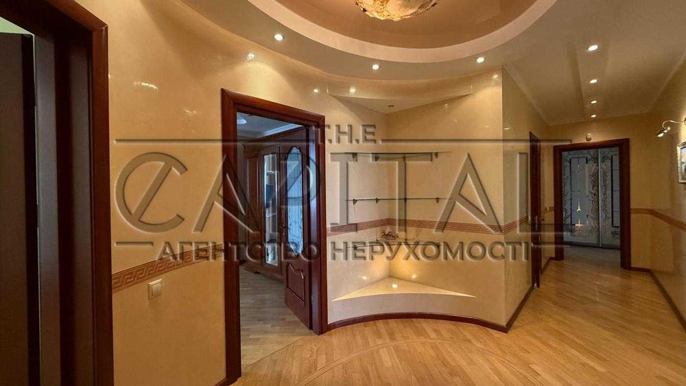 Квартира на вул. Срібнокільська, 1 в Києві, ID 327978, фото №13