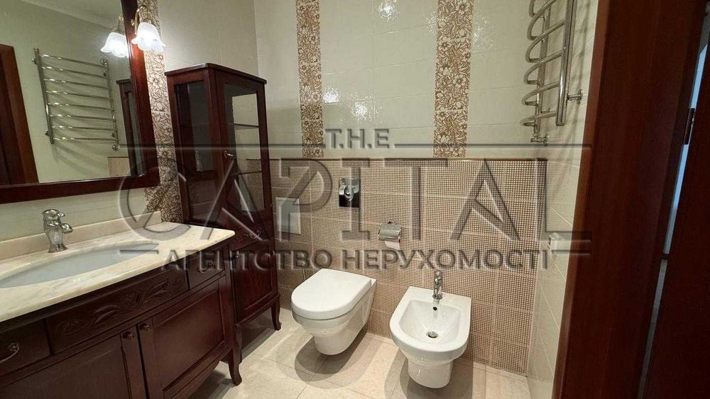 Квартира на вул. Срібнокільська, 1 в Києві, ID 327978, фото №14