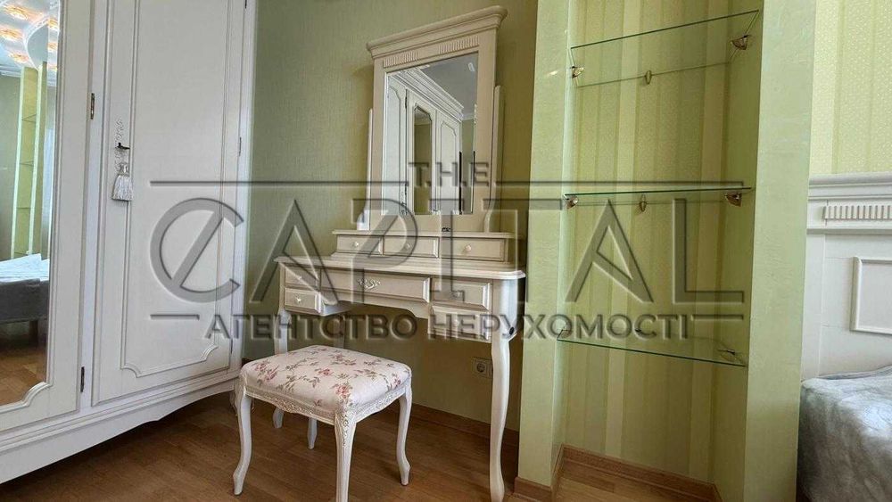 Квартира на вул. Срібнокільська, 1 в Києві, ID 327978, фото №16