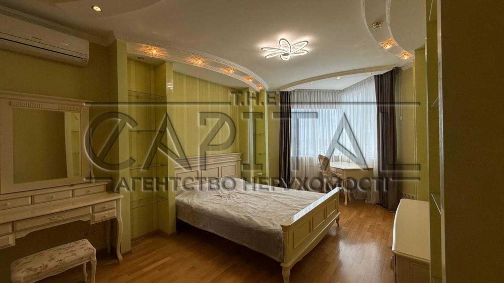 Квартира на вул. Срібнокільська, 1 в Києві, ID 327978, фото №17