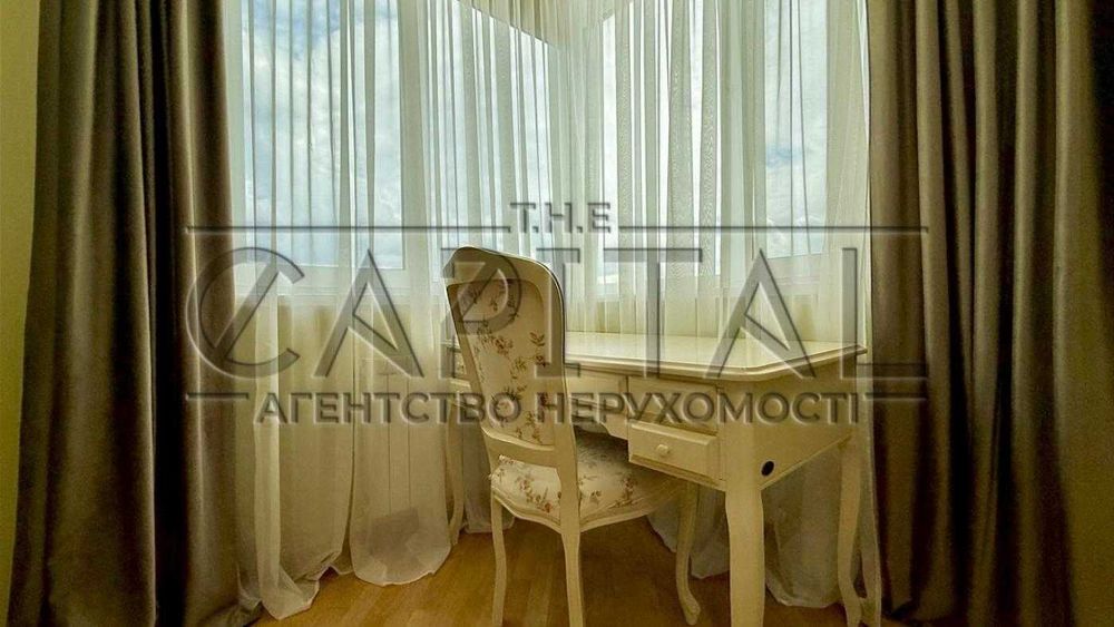 Квартира на вул. Срібнокільська, 1 в Києві, ID 327978, фото №18