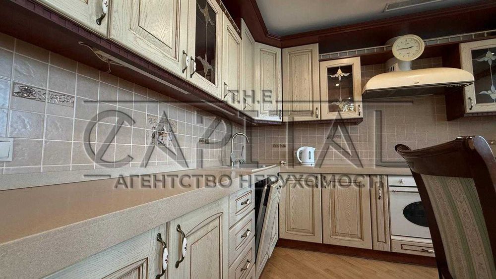 Квартира на вул. Срібнокільська, 1 в Києві, ID 327978, фото №21