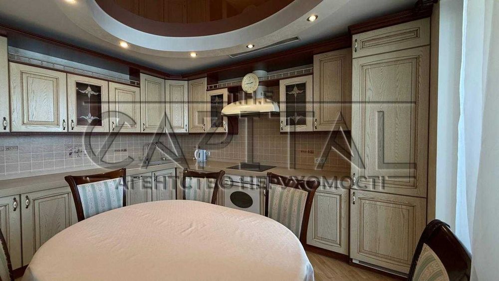 Квартира на вул. Срібнокільська, 1 в Києві, ID 327978, фото №23