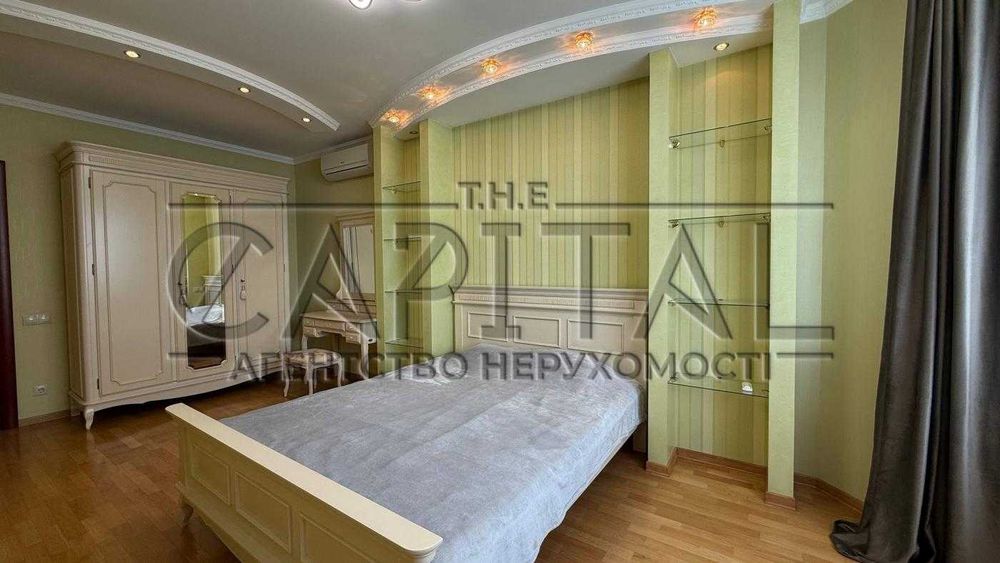 Квартира на вул. Срібнокільська, 1 в Київ, ID 327978, фото №5
