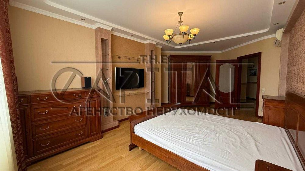 Квартира на вул. Срібнокільська, 1 в Києві, ID 327978, фото №7