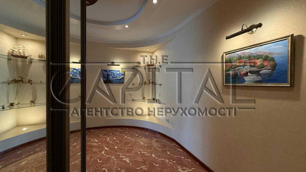 Квартира на вул. Срібнокільська, 1 в Києві, ID 327978, фото №10