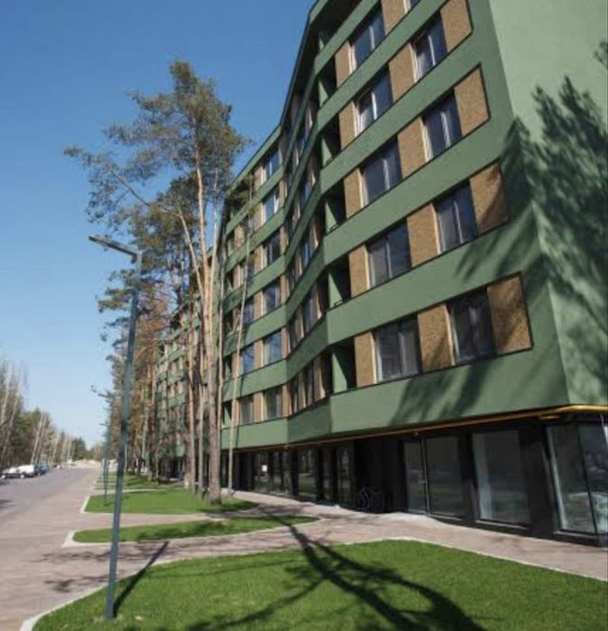 Квартира в Київ, ID 327956, фото №3
