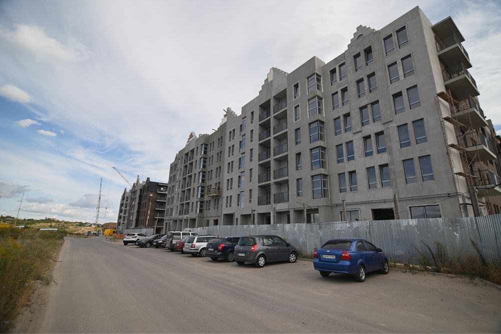 Квартира в Рівному, ID 327965, фото №17