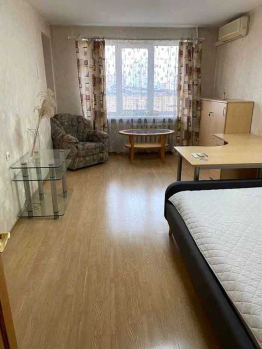 Квартира на вул. Олександра Архипенка, 2/12 в Київ, ID 328015, фото №1