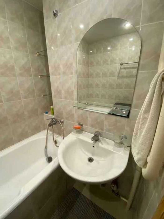 Квартира на вул. Олександра Архипенка, 2/12 в Київ, ID 328015, фото №3