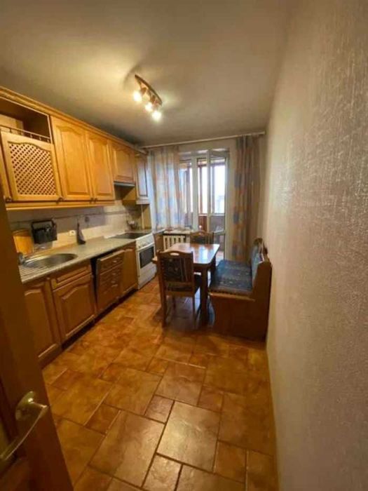 Квартира на вул. Олександра Архипенка, 2/12 в Київ, ID 328015, фото №4