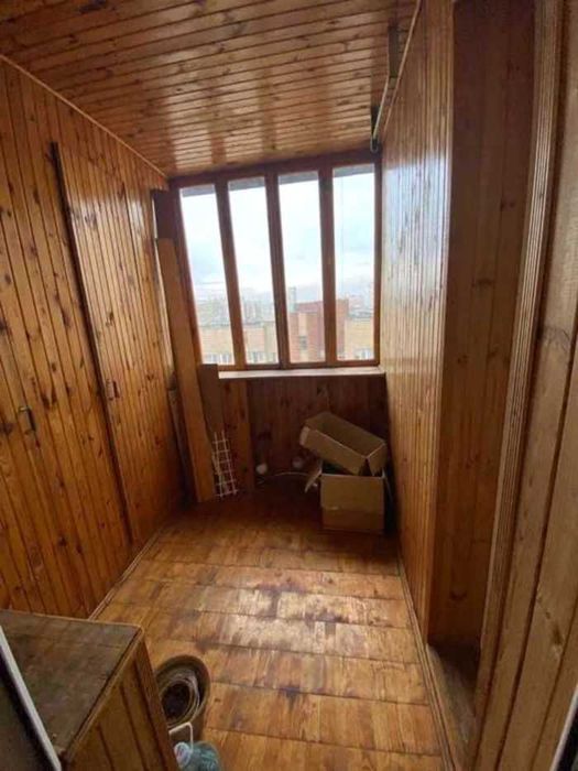 Квартира на вул. Олександра Архипенка, 2/12 в Києві, ID 328015, фото №6