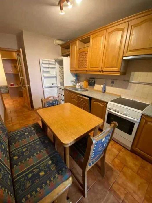 Квартира на вул. Олександра Архипенка, 2/12 в Києві, ID 328015, фото №7
