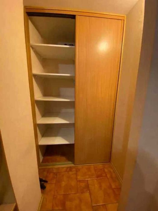 Квартира на вул. Олександра Архипенка, 2/12 в Києві, ID 328015, фото №9