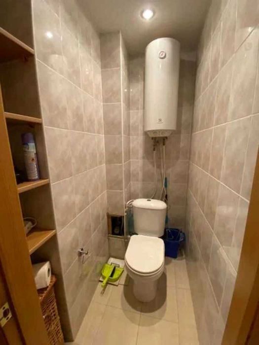 Квартира на вул. Олександра Архипенка, 2/12 в Києві, ID 328015, фото №10