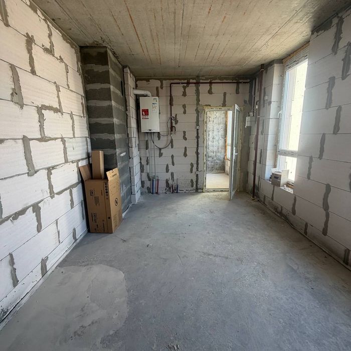 Квартира на Буча в Київ, ID 328091, фото №5