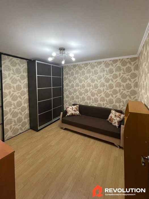 Квартира на просп. Леся Курбаса, 12 Б в Київ, ID 328041, фото №1