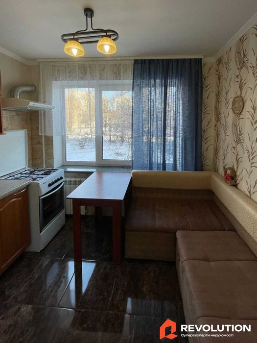 Квартира на просп. Леся Курбаса, 12 Б в Київ, ID 328041, фото №3