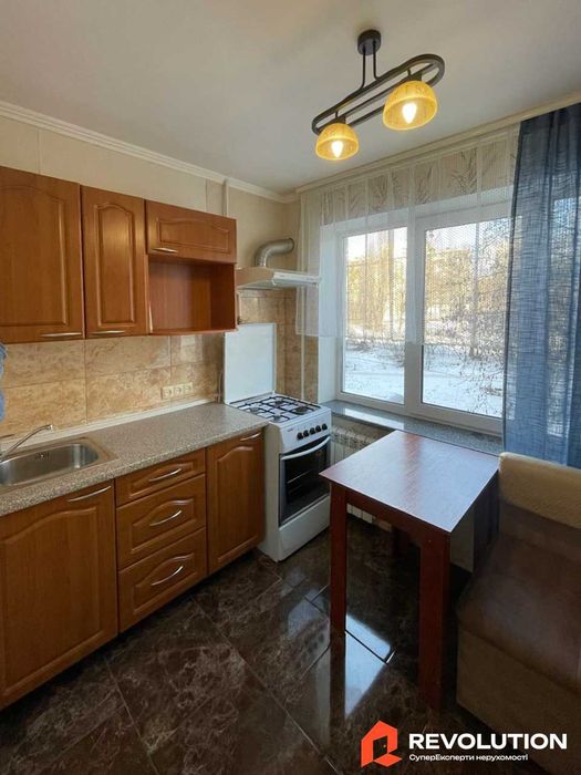 Квартира на просп. Леся Курбаса, 12 Б в Київ, ID 328041, фото №4