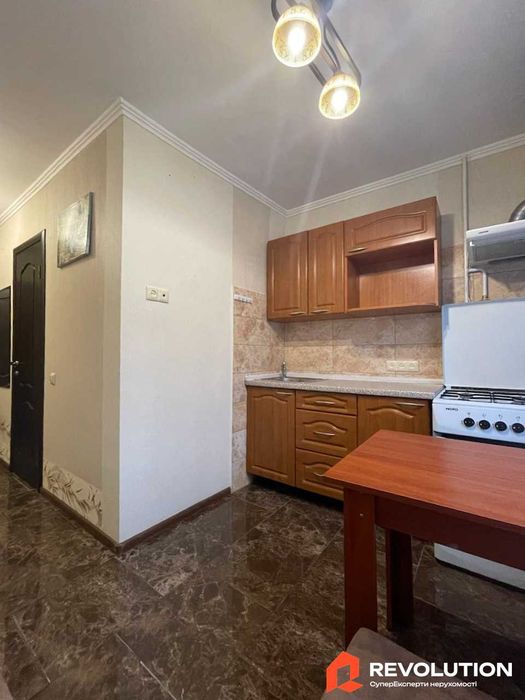 Квартира на просп. Леся Курбаса, 12 Б в Києві, ID 328041, фото №6