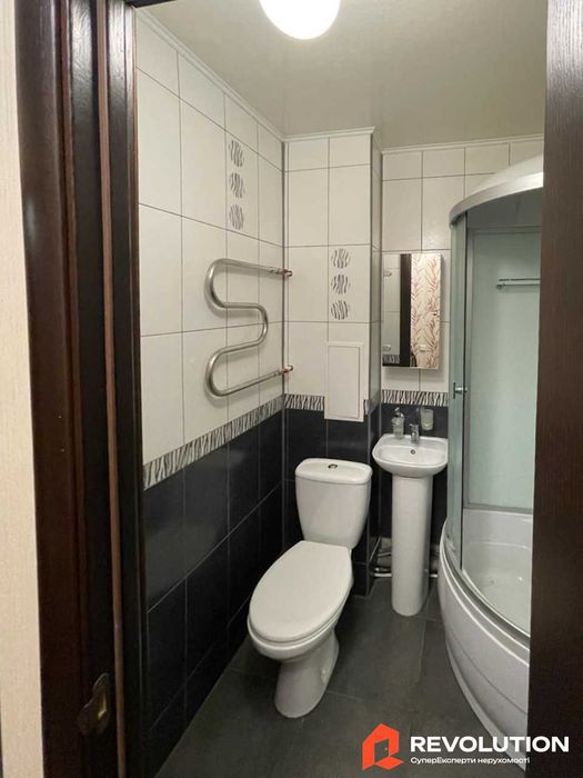 Квартира на просп. Леся Курбаса, 12 Б в Києві, ID 328041, фото №10