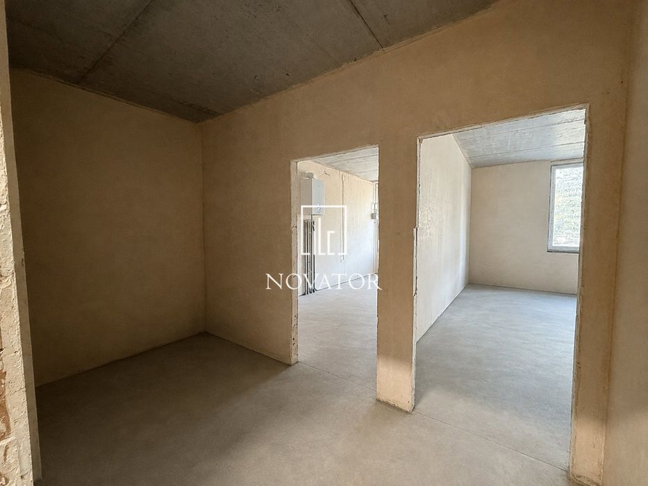 Квартира в Київ, ID 328039, фото №4