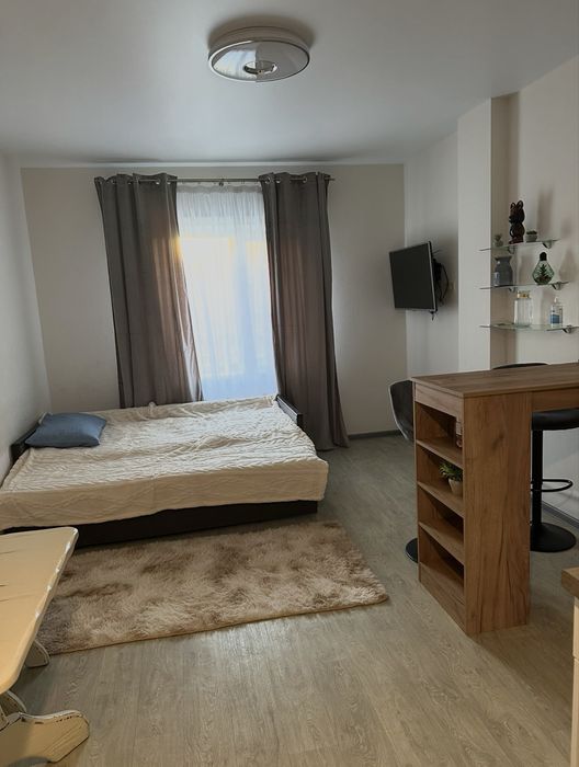 Квартира на біля метро Центральний ринок в Харків, ID 327946, фото №2