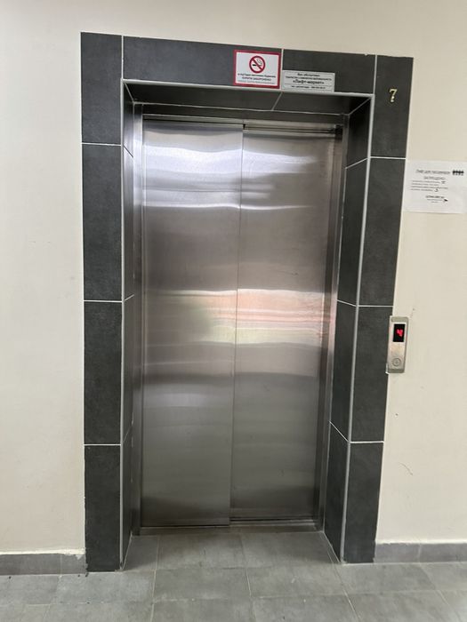 Квартира на біля метро Центральний ринок в Харкові, ID 327946, фото №7